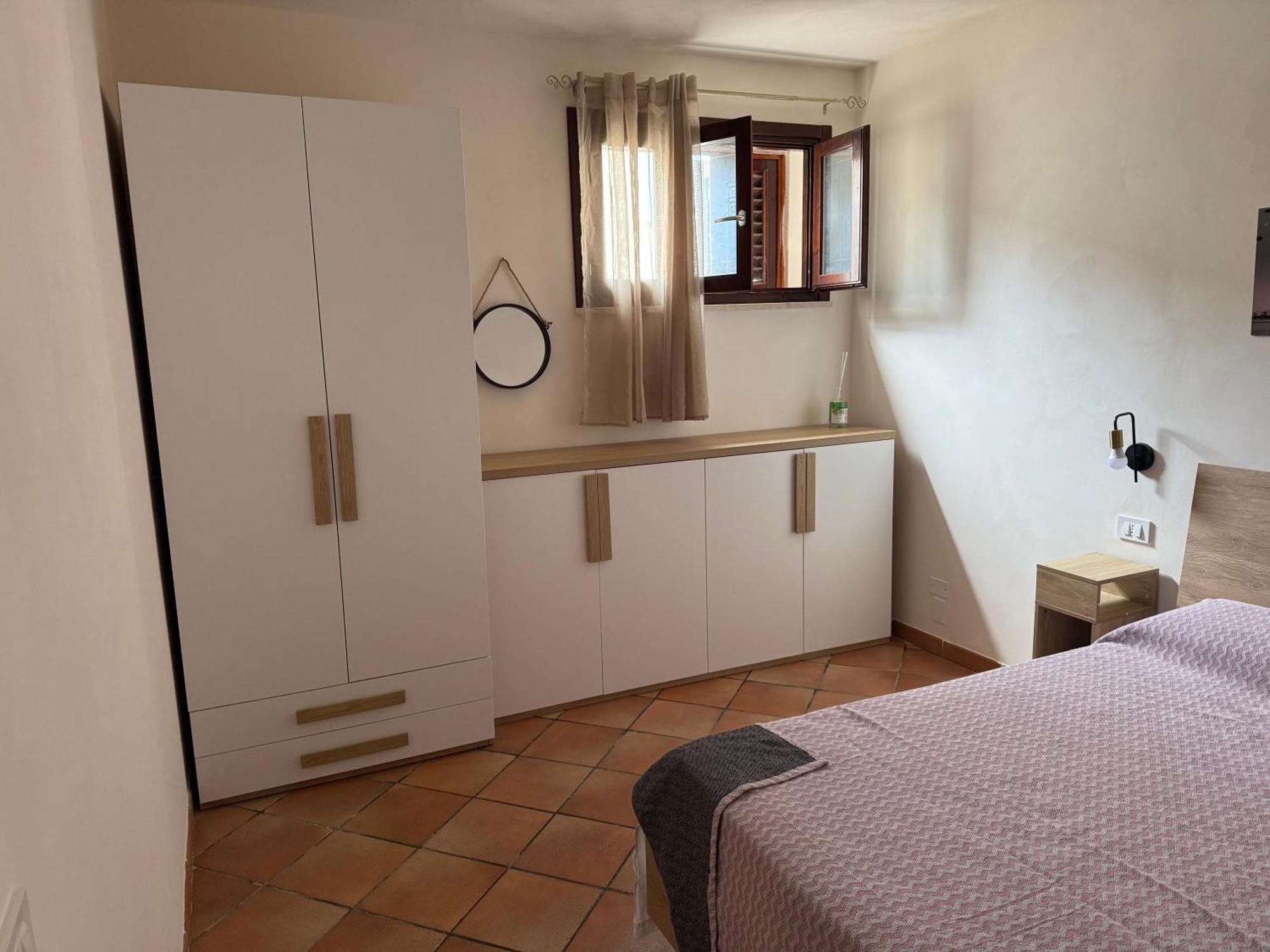 Residence Le Cale Favignana Exterior foto